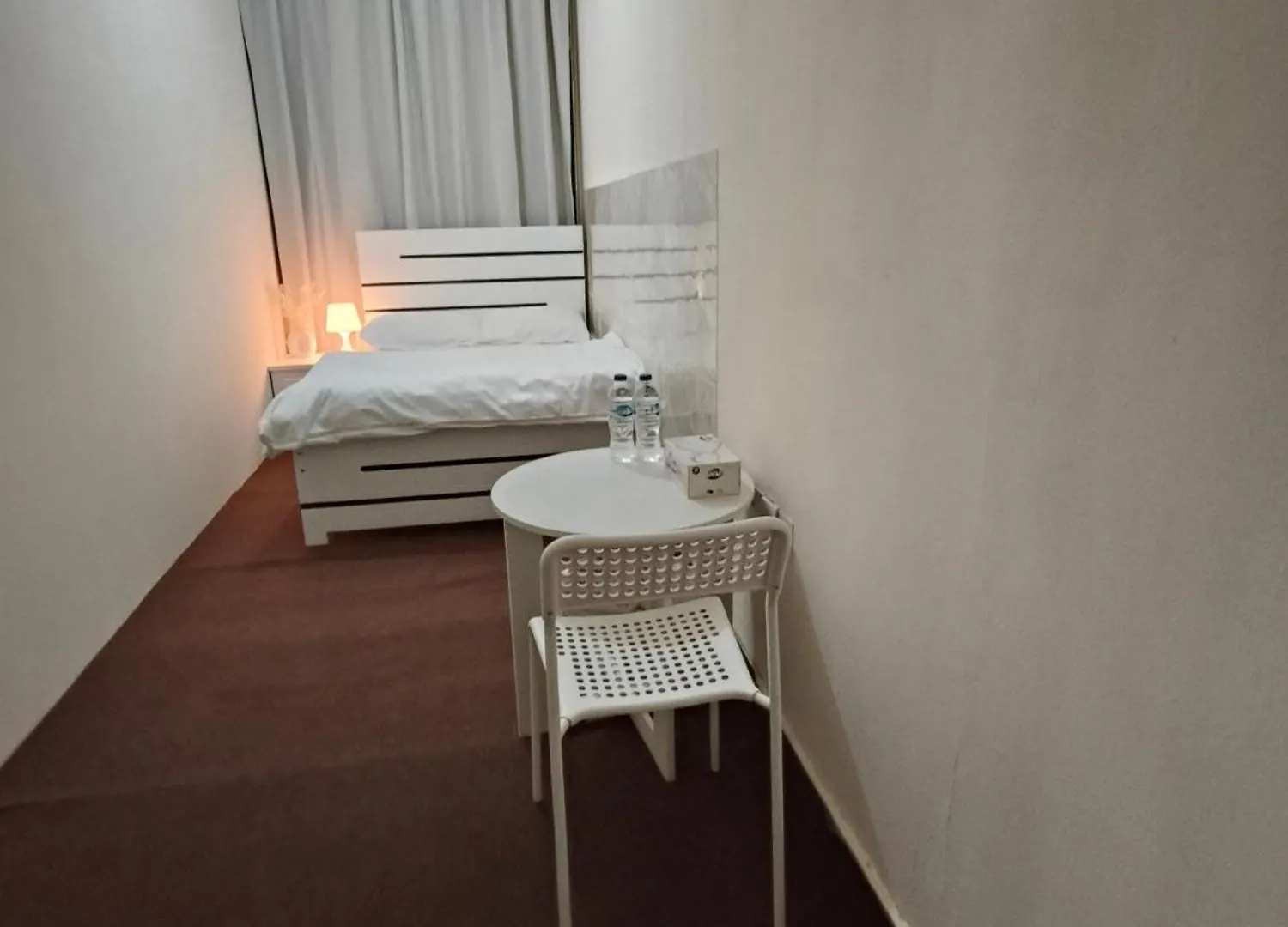 Hostel Partition Room 03 Abu Dhabi