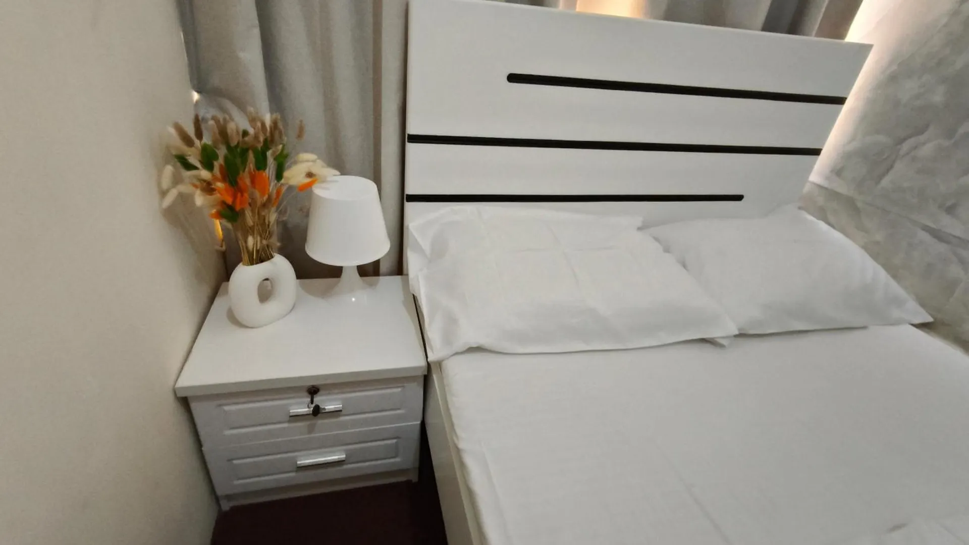 Hostel Partition Room 03 Abu Dhabi United Arab Emirates