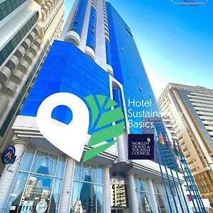 Hotel Grand Continental, Abu Dhabi