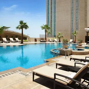 Ξενοδοχείο Sofitel Corniche, Αμπού Ντάμπι