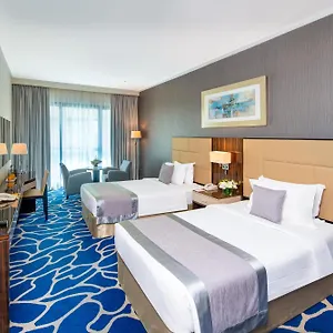 Hotel Hawthorn Extended Stay By Wyndham Abu Dhabi City Center, Abu Dhabi